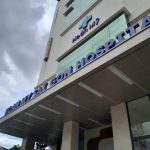 Hoan My Hospital, Saigon